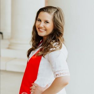 Meet your Posher, Bailey